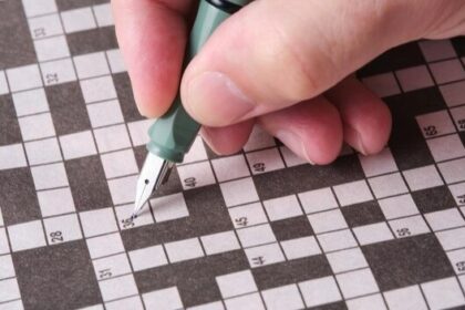 xl nyt crossword