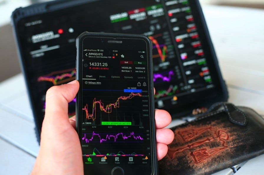 A Comprehensive Guide to invest1now.com Stocks for Investors