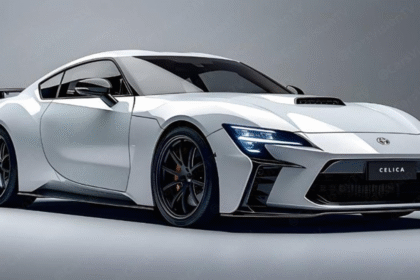 2025 toyota celica