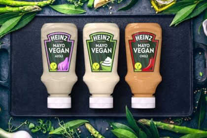 mayo branding