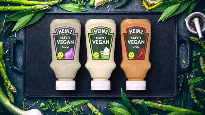 mayo branding
