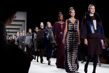 What is the fashion concept?