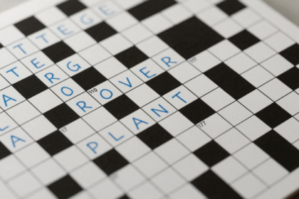 bumped things nyt crossword