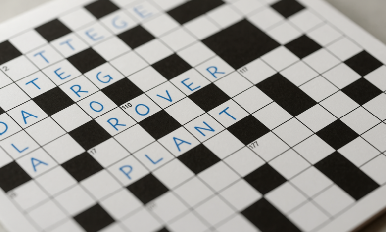 bumped things nyt crossword