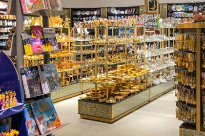 souvenir shop near me