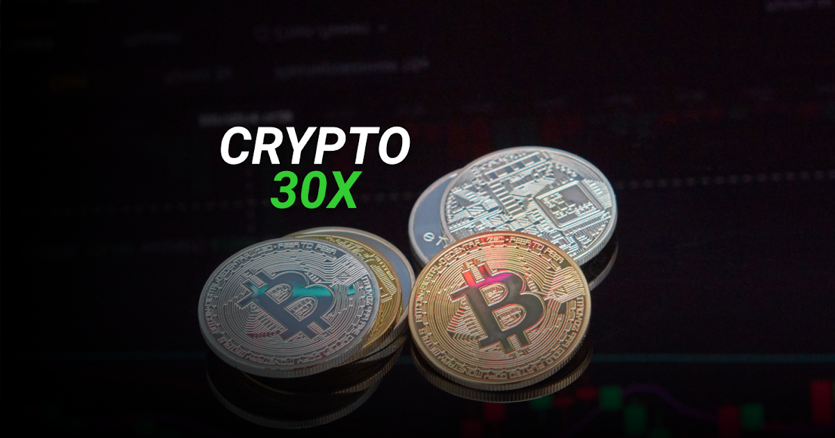 crypto 30x.com