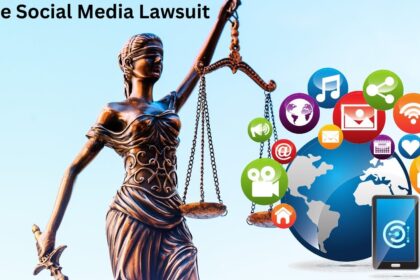 drive social media lawsuit