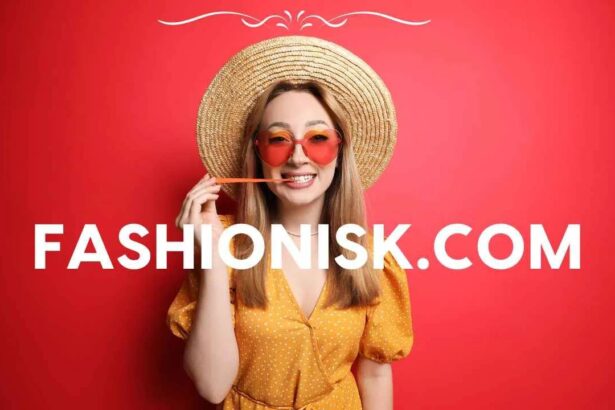 Exploring the Unique Features of fashionisk .com