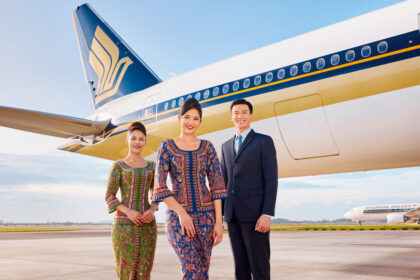 best airlines