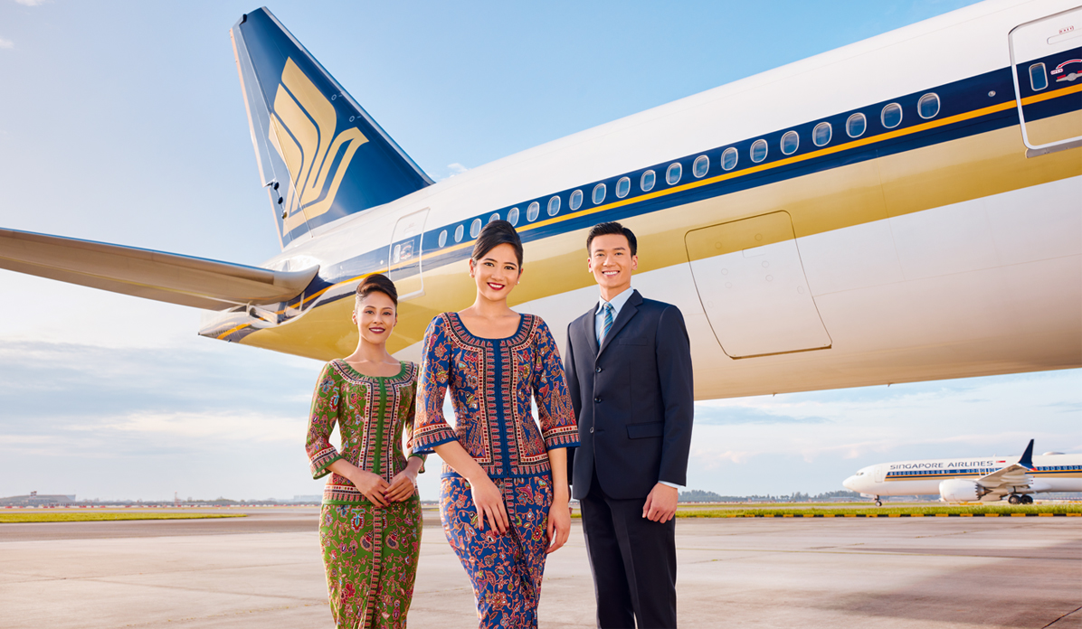 best airlines
