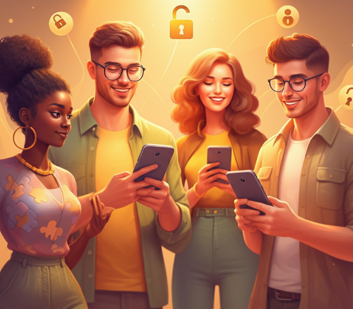 How Love2Love.lv is Changing Online Relationships