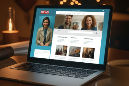 Where Can You Find Reliable News on newznav.com 8888996650?