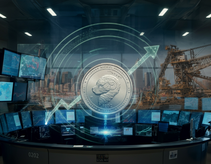 Investing in Nickel Stocks in 2025: A Complete Guide by 5starsstocks.com nickel