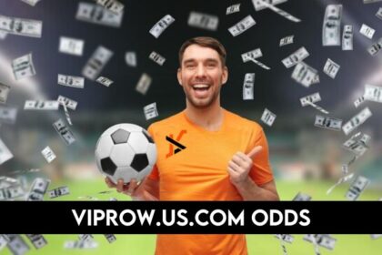 viprow.us.com odds