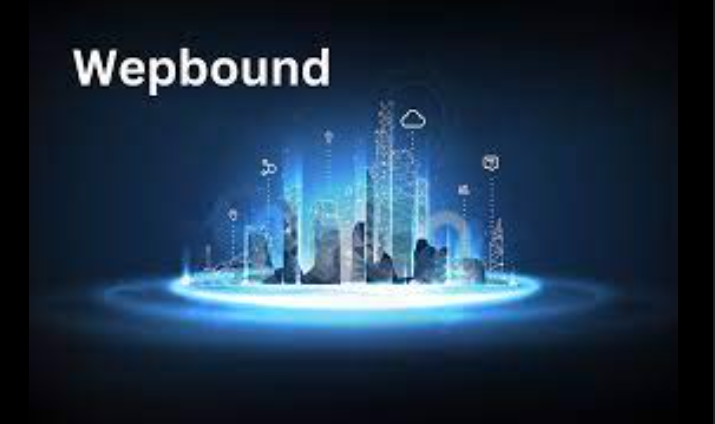 Wepbound: Transforming the Way You Navigate the Web