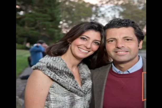 Who is andre hakkak wife? Insights Into Their Life Together