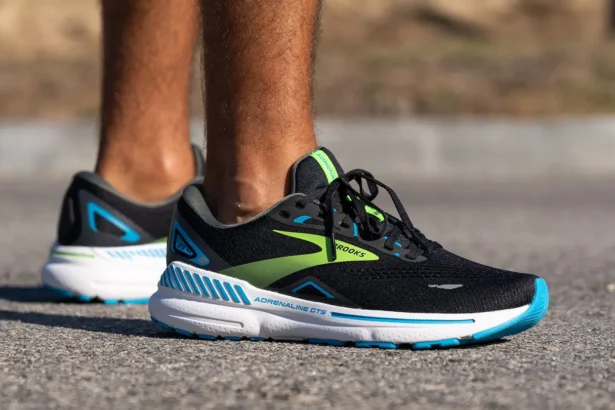 plantar fasciitis shoes