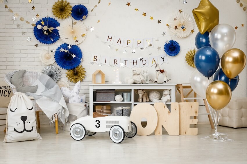 1st birthday gifts