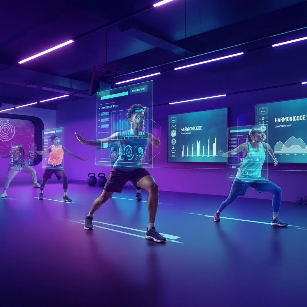 Discover Harmonicode Sport: A Revolution in Fitness and Mental Well-Being