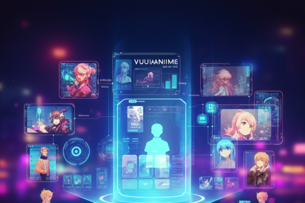 Unleashing the Power of Vuianime for Anime Enthusiasts
