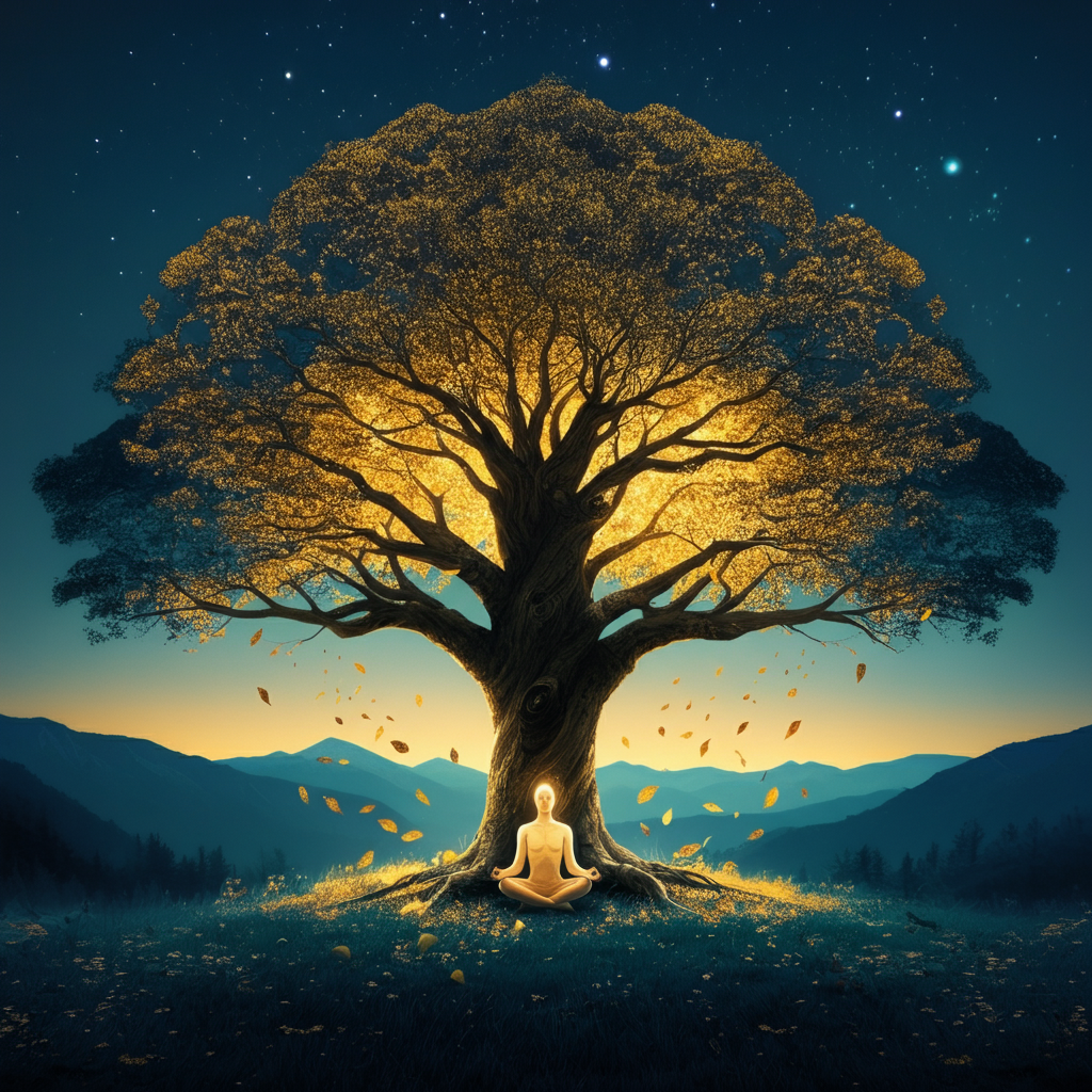 Discovering Antarvwsna: A Guide to Deepen Your Practice