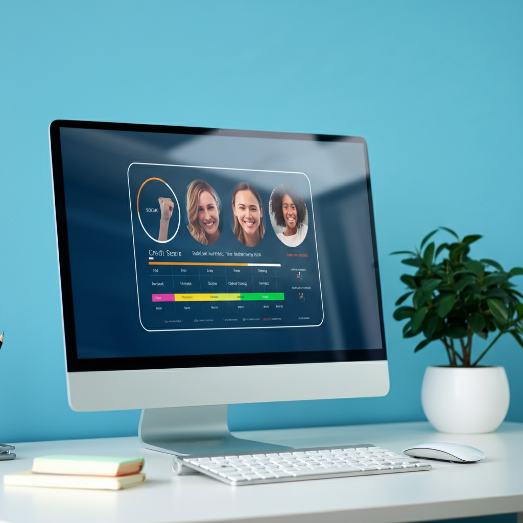 The Ultimate Guide to Gomyfinance.com Credit Score
