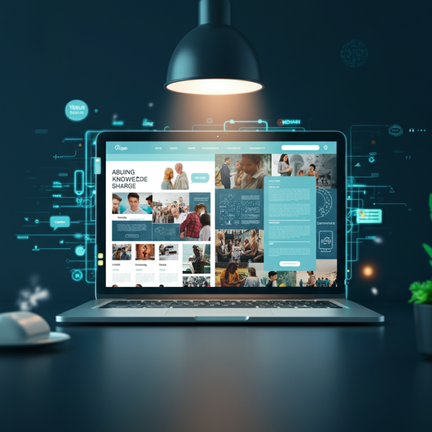 Discover the ://vital-mag.net blog – Your Hub for Wellness, Fitness, and Personal Growth