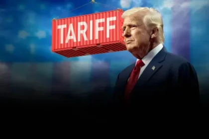 +Markets soar after Trump announces tariffs pause