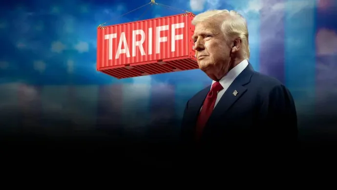 +Markets soar after Trump announces tariffs pause