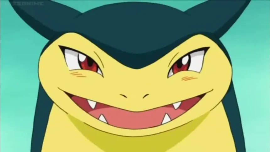 typhlosion allegations