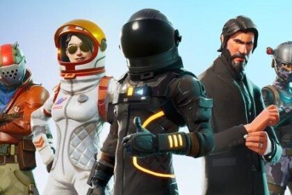 fortnite season 3