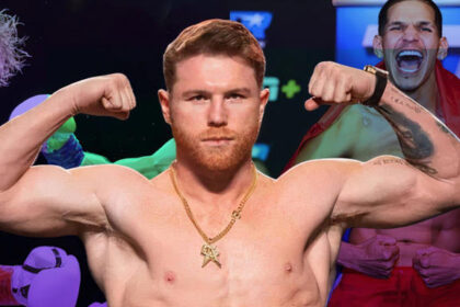 canelo fight card