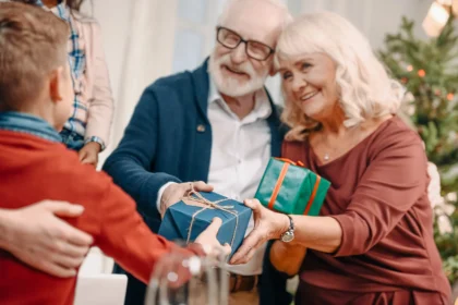 best gifts for grandparents