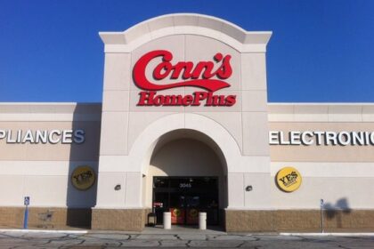 conns lufkin
