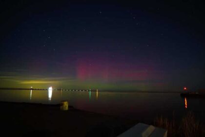 northern lights ohio