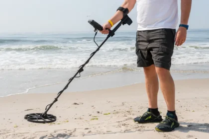 best metal detectors