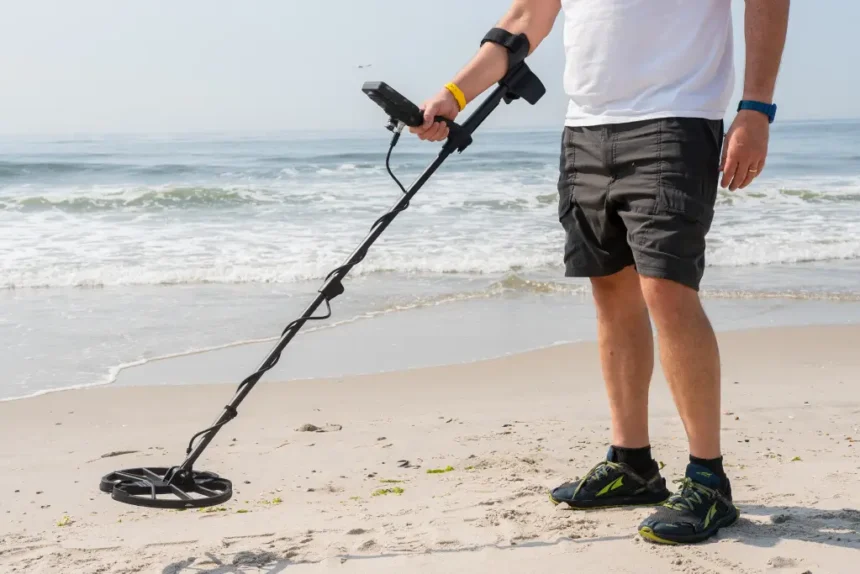 best metal detectors