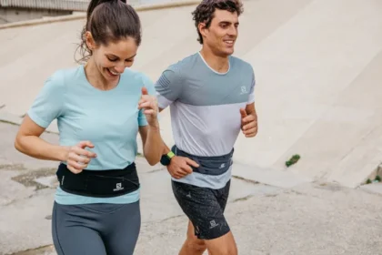 top rated running belts