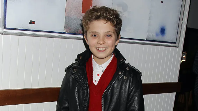 roman griffin davis