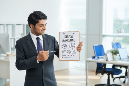 digital marketing for small businesses by garage2global