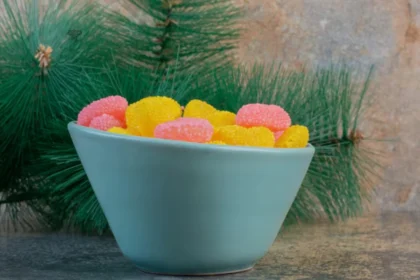 Candizi Review - Wellness Drink With a Twist