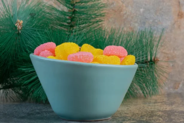Candizi Review - Wellness Drink With a Twist