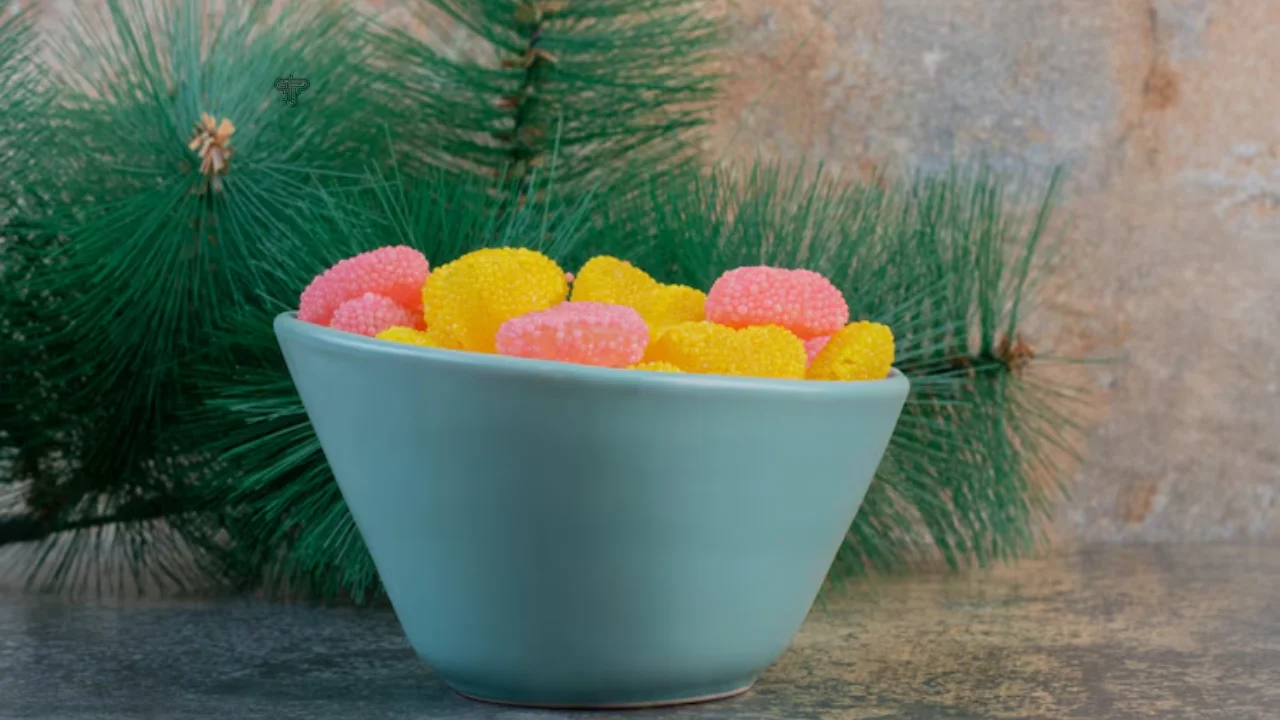 Candizi Review - Wellness Drink With a Twist