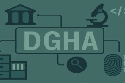 What is DGH A?